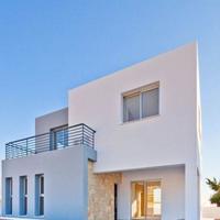 Villa in Republic of Cyprus, Eparchia Pafou, Nicosia, 195 sq.m.