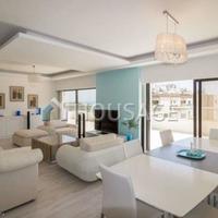 Flat in Republic of Cyprus, Lemesou, 144 sq.m.