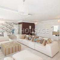 Flat in Republic of Cyprus, Lemesou, 144 sq.m.