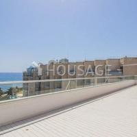 Flat in Republic of Cyprus, Lemesou, 144 sq.m.