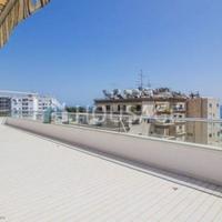 Flat in Republic of Cyprus, Lemesou, 144 sq.m.