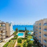 Flat in Republic of Cyprus, Lemesou, 144 sq.m.