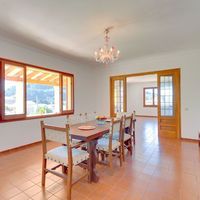 Villa in Spain, Balearic Islands, Palma, 370 sq.m.