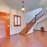 Villa in Spain, Balearic Islands, Palma, 370 sq.m.