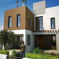 Villa in Republic of Cyprus, Protaras, 131 sq.m.