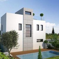 Villa in Republic of Cyprus, Protaras, 131 sq.m.