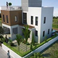 Villa in Republic of Cyprus, Protaras, 131 sq.m.