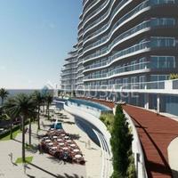 Flat in Republic of Cyprus, Lemesou, 150 sq.m.