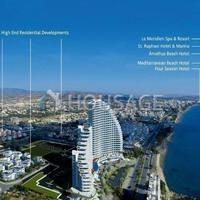 Flat in Republic of Cyprus, Lemesou, 150 sq.m.