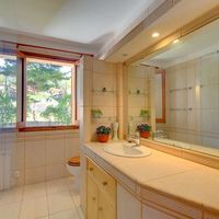 Villa in Spain, Balearic Islands, Palma, 370 sq.m.