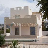 Вилла на Кипре, Пафос, Никосия, 195 кв.м.