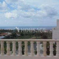 Вилла на Кипре, Пафос, Никосия, 195 кв.м.