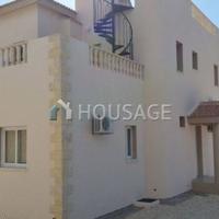 Вилла на Кипре, Пафос, Никосия, 195 кв.м.