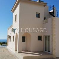 Вилла на Кипре, Пафос, Никосия, 195 кв.м.