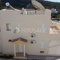 Вилла на Кипре, Пафос, Никосия, 195 кв.м.