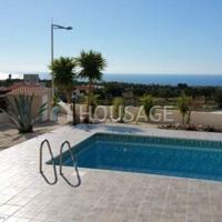 Вилла на Кипре, Пафос, Никосия, 195 кв.м.