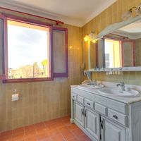 Villa in Spain, Balearic Islands, Palma, 370 sq.m.