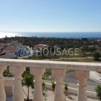 Вилла на Кипре, Пафос, Никосия, 195 кв.м.