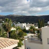 Вилла на Кипре, Пафос, Никосия, 195 кв.м.