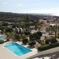 Вилла на Кипре, Пафос, Никосия, 195 кв.м.