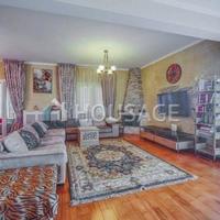 Flat in Republic of Cyprus, Lemesou, 205 sq.m.