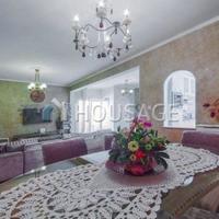 Flat in Republic of Cyprus, Lemesou, 205 sq.m.