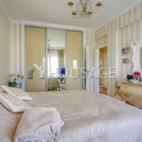 Flat in Republic of Cyprus, Lemesou, 205 sq.m.