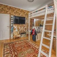 Flat in Republic of Cyprus, Lemesou, 205 sq.m.