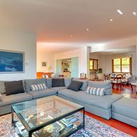 Villa in Spain, Balearic Islands, Palma, 380 sq.m.