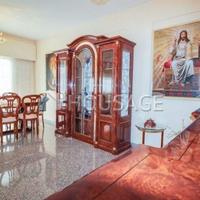 Apartment in Republic of Cyprus, Lemesou, 200 sq.m.