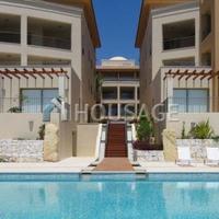 Апартаменты на Кипре, Пафос, Никосия, 105 кв.м.