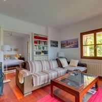 Villa in Spain, Balearic Islands, Palma, 380 sq.m.