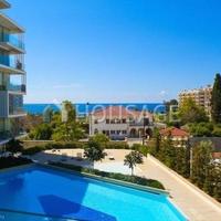 Apartment in Republic of Cyprus, Lemesou, 134 sq.m.