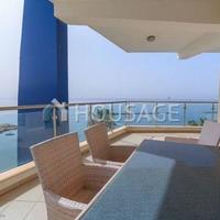 Apartment in Republic of Cyprus, Lemesou, 132 sq.m.