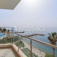Apartment in Republic of Cyprus, Lemesou, 132 sq.m.