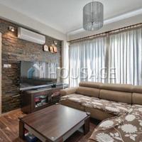 Apartment in Republic of Cyprus, Lemesou, 116 sq.m.