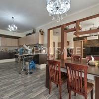 Apartment in Republic of Cyprus, Lemesou, 116 sq.m.