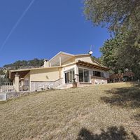 Villa in Spain, Balearic Islands, Palma, 355 sq.m.