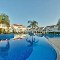 Apartment in Republic of Cyprus, Lemesou, 116 sq.m.