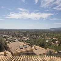 Villa in Spain, Balearic Islands, Palma, 355 sq.m.