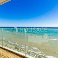 Apartment in Republic of Cyprus, Lemesou, 168 sq.m.