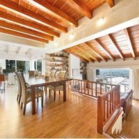 Villa in Spain, Balearic Islands, Palma, 355 sq.m.