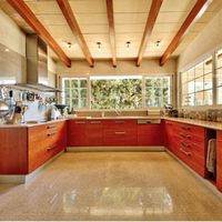 Villa in Spain, Balearic Islands, Palma, 355 sq.m.