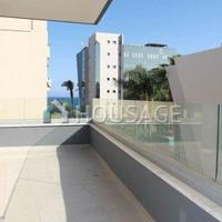 Apartment in Republic of Cyprus, Lemesou, 192 sq.m.