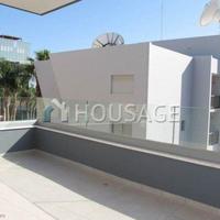 Apartment in Republic of Cyprus, Lemesou, 192 sq.m.