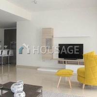 Апартаменты на Кипре, Лимасол, 94 кв.м.