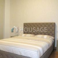 Апартаменты на Кипре, Лимасол, 94 кв.м.