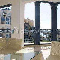 Апартаменты на Кипре, Лимасол, 94 кв.м.