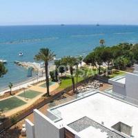 Апартаменты на Кипре, Лимасол, 252 кв.м.