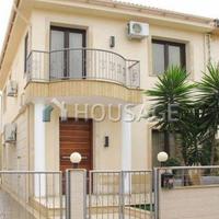 Villa in Republic of Cyprus, Lemesou, 170 sq.m.